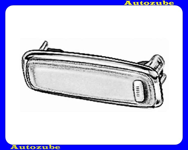 Belső világítás {HELLA} /RENDELÉSRE/ Belső világítás {HELLA} /RENDELÉSRE/